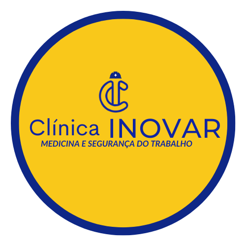 Logo Clínica Inovar